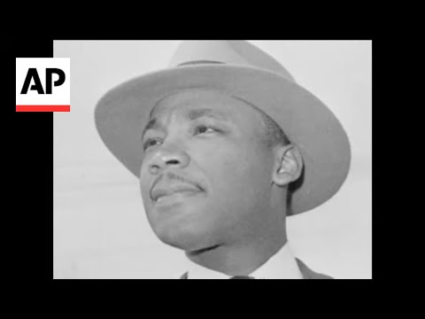 Today In History: December 1