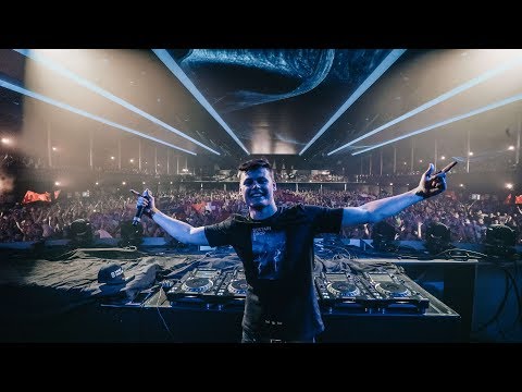 Mike Williams Live @ Tomorrowland 2018