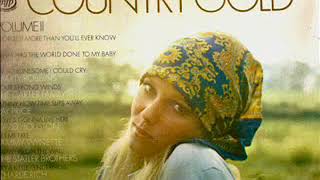 Tammy Wynette ~ Set Me Free (Vinyl)