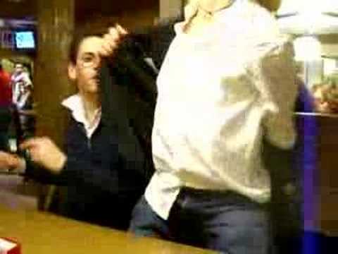 Menaz all'Hacker festa 100 giorni