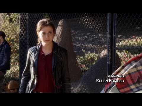 Grey's Anatomy 15x06 - Amelia, Owen and Teddy Search for Betty