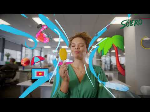 Wall's Ice cream - Taking Your Happiness Seriously since 1922