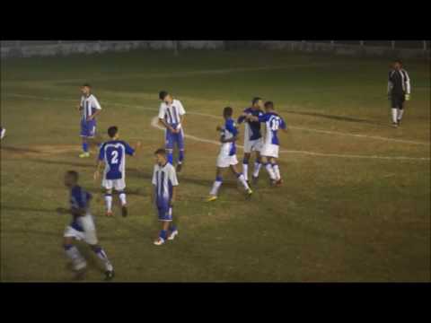 Aymores 2x2 núcleo esportivo pra tv