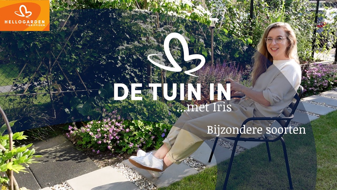 Hello Garden | Bijzondere Soorten
