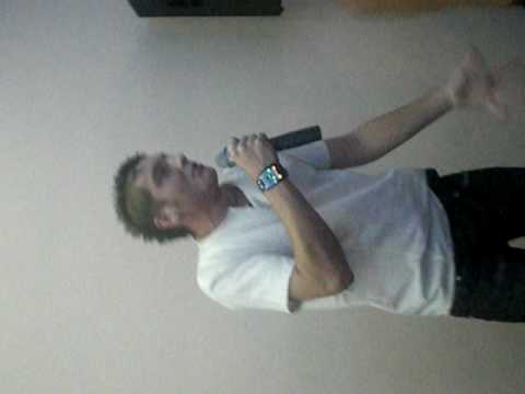 AB-MC - BuJaa ft. Atdheu - Zemra jem  -kenduar nga  Megi - LIVE!!!!