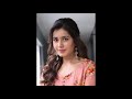 Happy Birthday Raashi Khanna 30th November