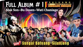 Download lagu FULL ALBUM DENDANG RANCAK MAK SON CS SABANA SERO mp3