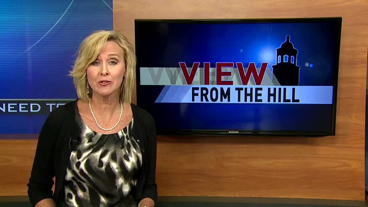 View from the Hill - Kappa Delta supports Family Enrichment Center Video Preview