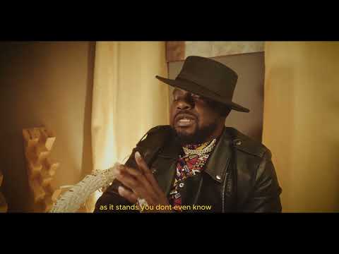 F Jay – Mbululuka / Tuluka (Official Music Video)