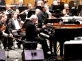 Michel Legrand-piano. Brian's song