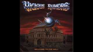 Vicious Rumors - Ends of the Earth