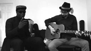 Dan Xikidi & Luca Boscagin - Redemption Song