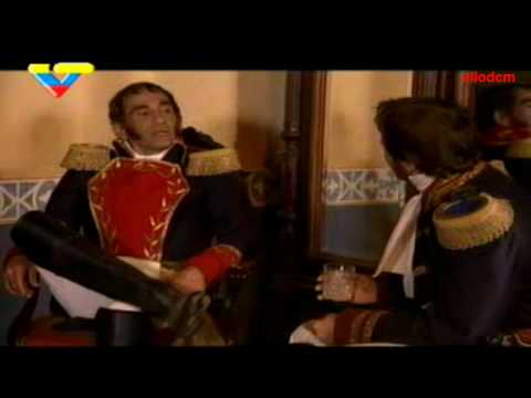 Bolivar Eterno Parte 2