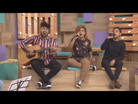 Discípulos - Agua e Pão - Caixa de Música