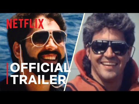 Cocaine Cowboys: The Kings Of Miami | Official Trailer | Netflix