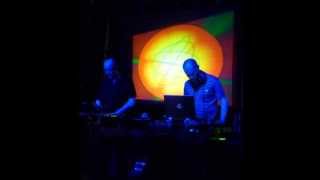 MEAT BEAT MANIFESTO - RETURN TO BASS