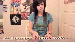 King of Thieves - Christina Grimmie