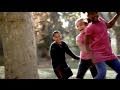 Let S Move PSA Park Day 60 Second