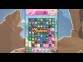 Candy Crush Saga Level 20128 FREE BOOSTERS