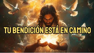 ORACIÓN DE LA MAÑANA | DIOS TIENE GRANDES BENDICIONES PREPARADAS PARA TI