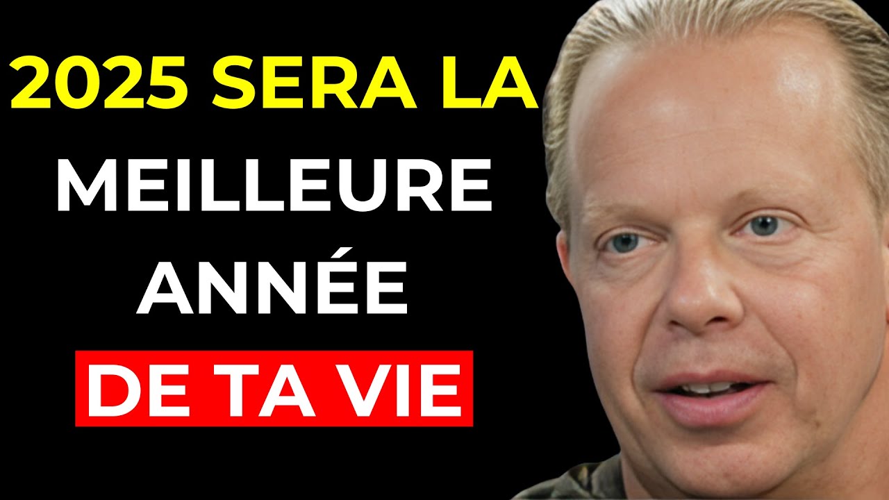 Tu n’es pas PRÊT pour ce qui arrive... | Joe Dispenza