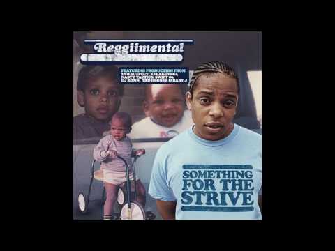 011.Things Right - ReggiiMental - Something For The Strive