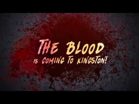 BITS Spring Tour 2019 — Kingston Ad thumbnail