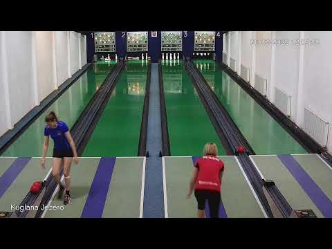 KK Plitvice -KK Korana