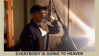 Weave Me (Into Yr Sin) - Citizen Cover