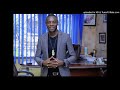 Entalo Zo Pastor Wilson Bugembe