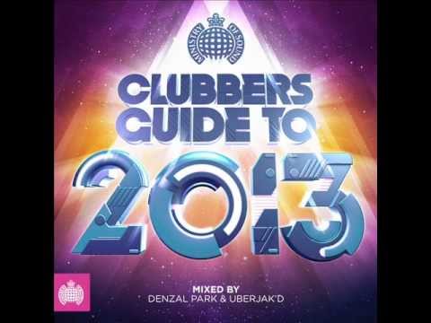 clubbers guide 2013 ministry of sound track 24 cd2