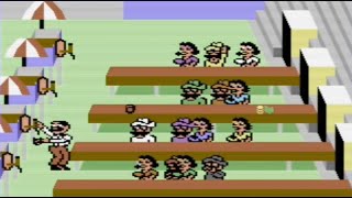 [Commodore 64] - TAPPER (Us Gold)