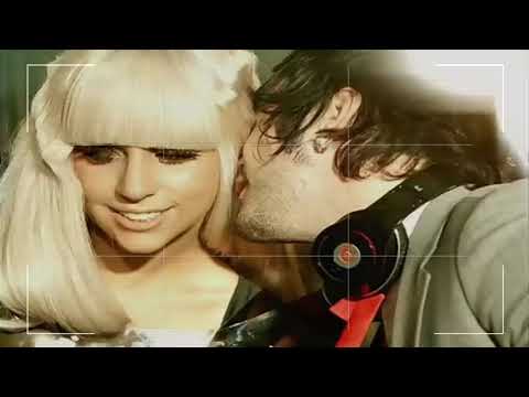 Lady Gaga - Poker Face (Рожа кирпичом) Перевод на русский