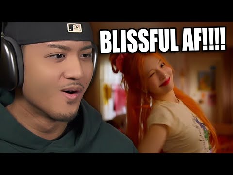 JOY 조이 'Love Splash!' MV | REACTION