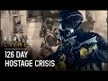 Special Forces Hostage Rescue Operation Chavín De Huántar