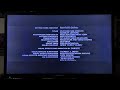 Closing To Solaris 2002 2003 VHS