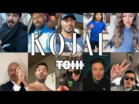 TOHI - KOJAE (Fan Made Video)