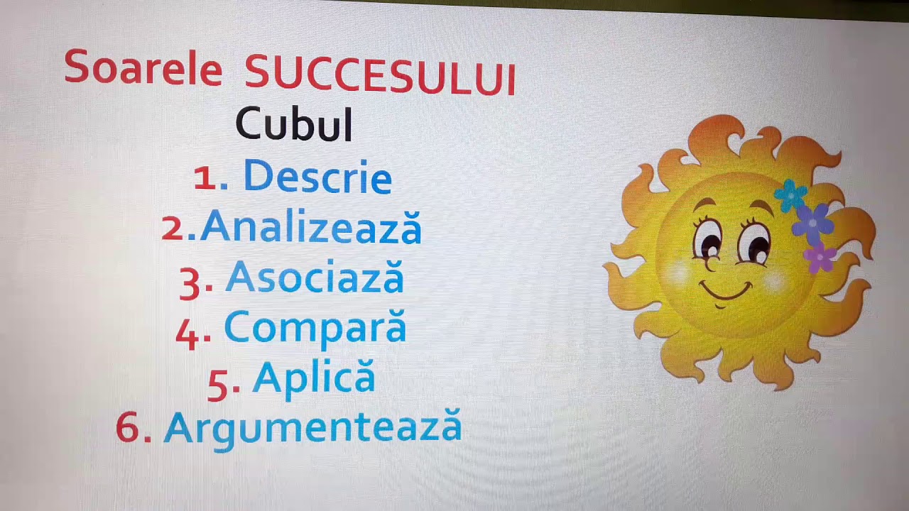 L. rom. Clasa 3-a ,,Diminea?a De V. Alecsandri lec?ia a 2-a