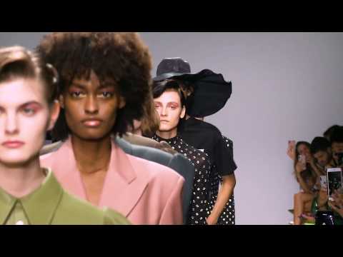 Spring/Summer 2020 Fashion Show