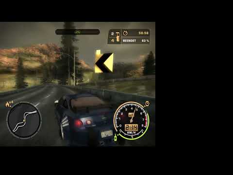 Kampagne_0020, NFS - Most Wanted (05,02,2022) Blacklist04 Joe Vega = JV - Teil 1