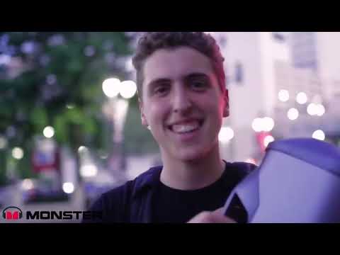 Monster The Sound Of New Orleans (RaveBox Edition) (Part 6)