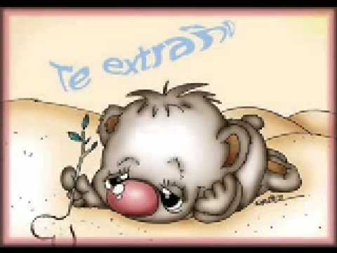 AMARAL Y CHETES-si tu no vuelves