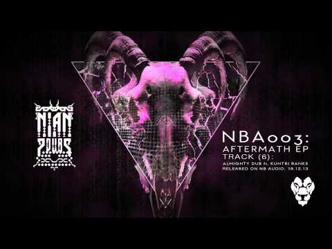 NBA003: 'Almighty Dub' by Nian Dub ft. Kuntri Ranks (NB Audio)