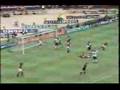 eric cantona scores vs liverpool 1996 fa cup final