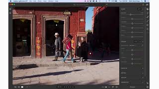 6 Essential Lightroom Adjustments For Perfect Light