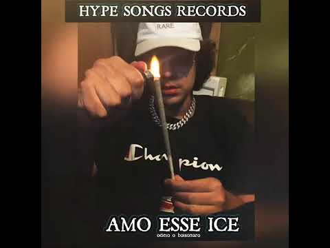 Leozin ft. Tchellin - Amo esse ice odeio o Bolsonaro (prod.volp) lançamento oficial