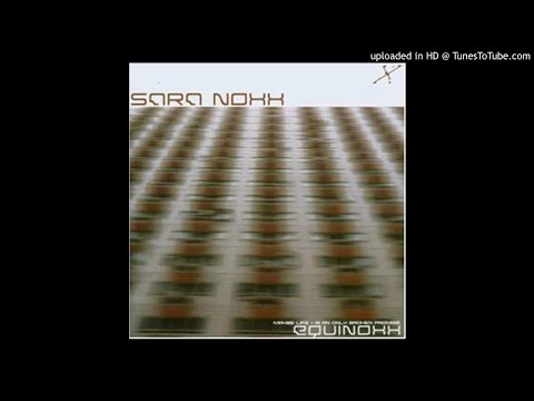 Sara Noxx - Night In My Hands