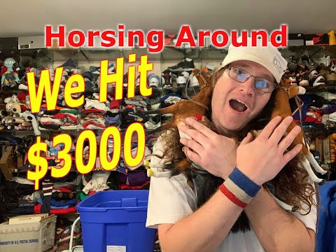 The EBAY Way: Episode 18, Building Sales From Just $50