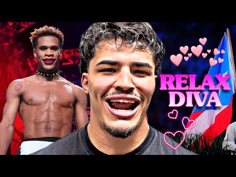 THE RELAY: Bridges hired ingle, Sebastian Fundora on Boots vs Ortiz, Xander Zayas responds to Haney 