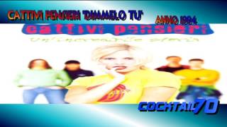 CLIP CATTIVI PENSIERI DIMMELO TU